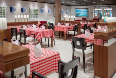 Frank & Lola’s Pizzeria