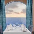 Islander Dining Room