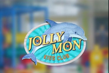 Jolly Mon Kid's Club on the Margaritaville Beachcomber