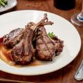 JWB Prime Steakhouse