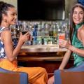 Love And Luck Casino Bar