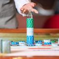 Margaritaville Casino