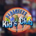 Parakeet Kid's Club