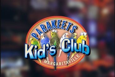 Parakeet Kid's Club on the Margaritaville Beachcomber