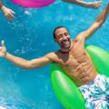 Pools & Hot Tubs