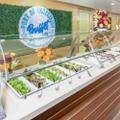 Port of Indecision Buffet