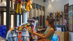 Retail Shops