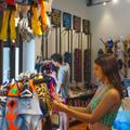 Retail Shops