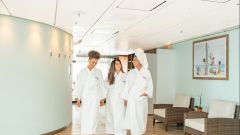 St Somewhere Spa