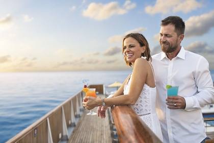 Sun Deck