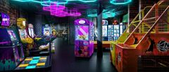 Aqua Game Zone