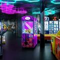 Aqua Game Zone