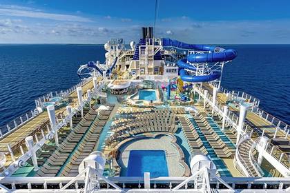 Aqua Park