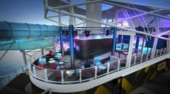 Aqua Theater And Club