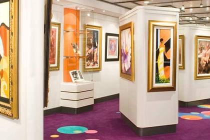 Art Gallery