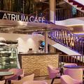 Atrium Cafe & Bar