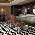 Barber Shop