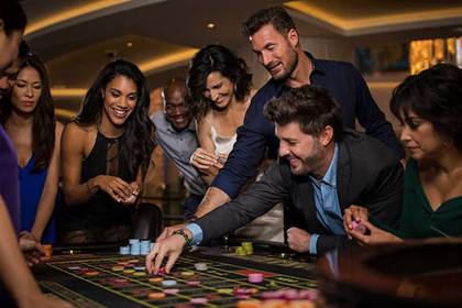 Bliss Casino