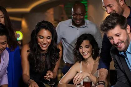 Breakaway Casino