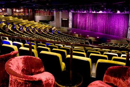 Breakaway Theater