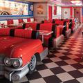 Cadillac Diner