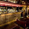 Cigar Lounge