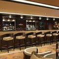 Concierge Lounge