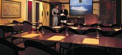 Conference Rooms