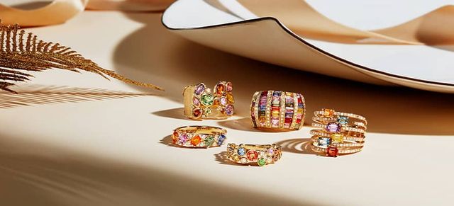 Effy Jewelry on the Norwegian Prima