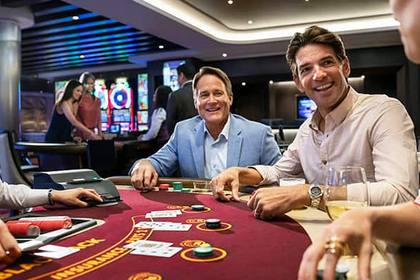 Escape Casino