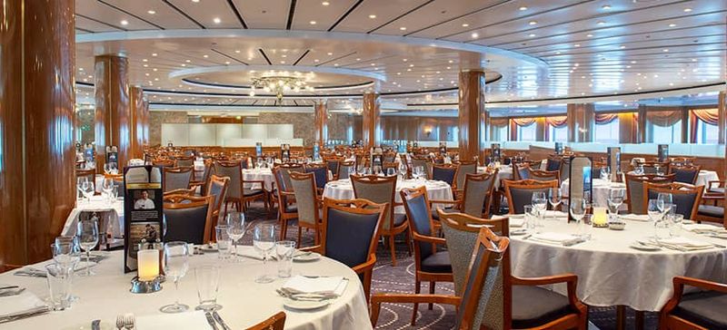 Four Seasons on the Norwegian Sun