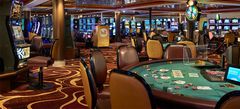 Gem Casino Bar