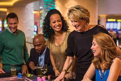 Getaway Casino