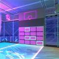 Glow Court