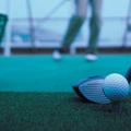 Golf Driving Net