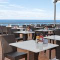 Great Outdoors Cafe
