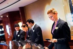 Guest Services