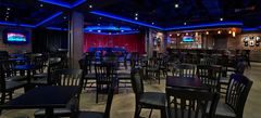 Headliners Comedy Club
