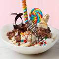Ice Cream Bar