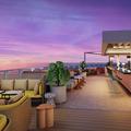Indulge Outdoor Lounge