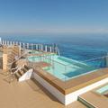Infinity Beach