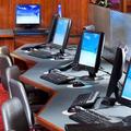 Internet Desk