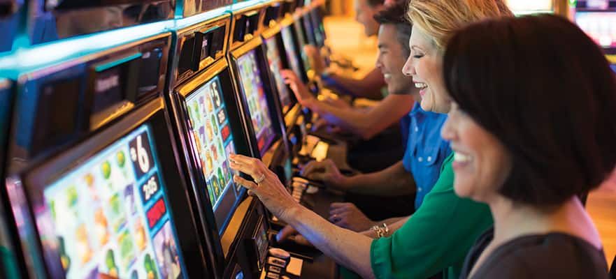 Jade Casino on the Norwegian Jade