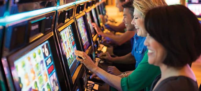 Jade Casino on the Norwegian Jade