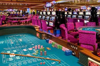 Jade Casino