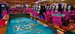 Jade Casino Bar
