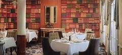 Jefferson's Bistro