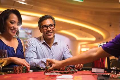 Jewel Casino