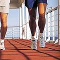 Jogging/Walking Track
