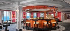 John Adams Coffee Bar